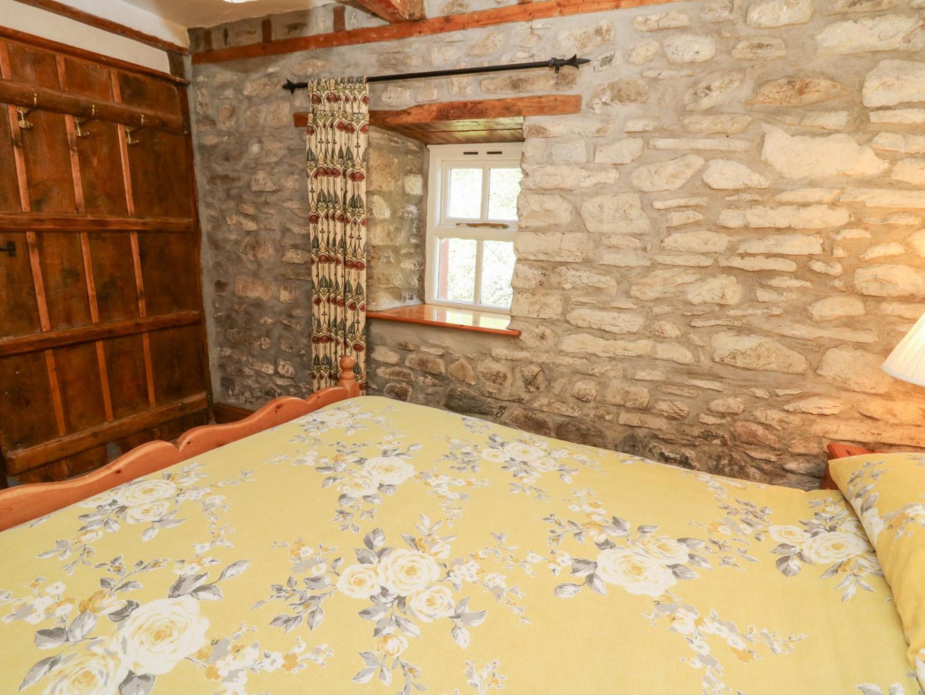 The Farmhouse Ciliau-Aeron Exteriér fotografie